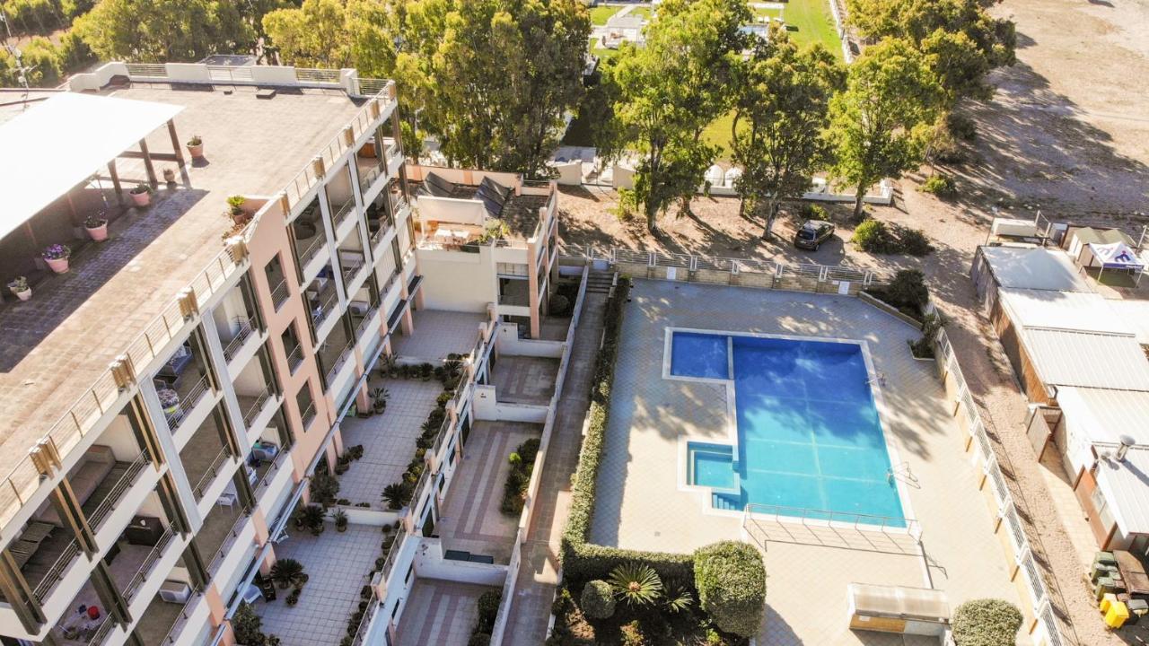 Apartament Welcomely - Il Rifugio Delle Rondini Torre Grande